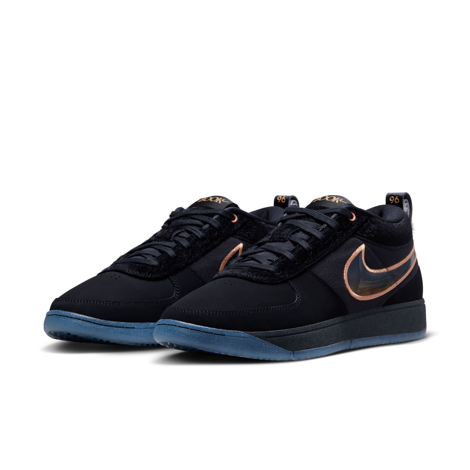 NIKE BOOK1 EP ブック1 PRM NIKE BOOK 1 PRM HAVEN – NRML