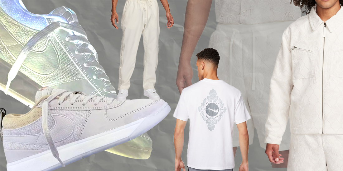 Devin Booker's First Signature Collection With Nike