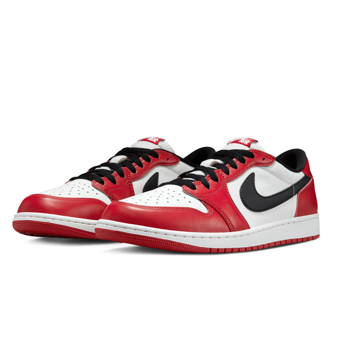 Nike GS Air Jordan 1 Retro Low OG シカゴ AIR JORDAN 1 RETRO LOW OG 