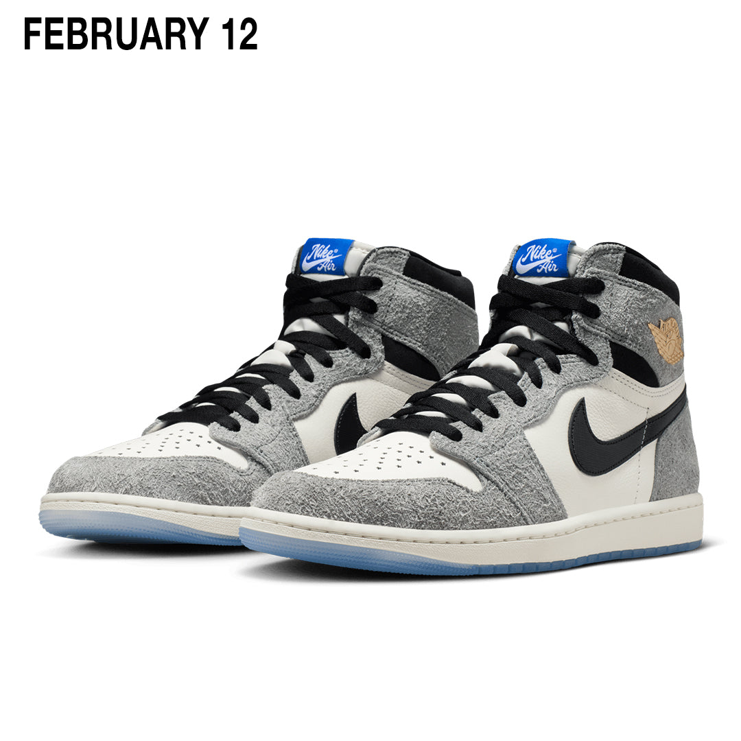AIR JORDAN 1 RETRO HIGH OG 