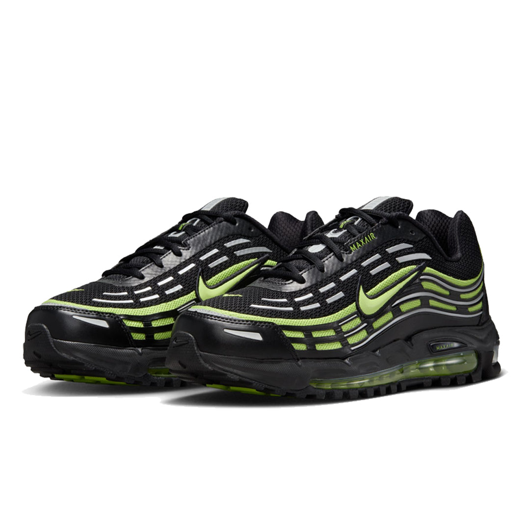 NIKE AIR MAX TL 2.5 BLACK/CITRON – NRML