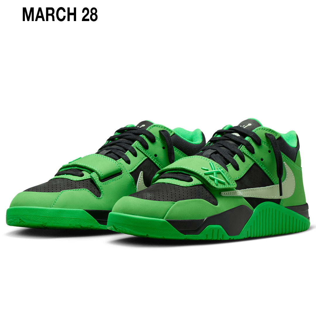 RAFFLE ALERT | CJ1 T-REXX 