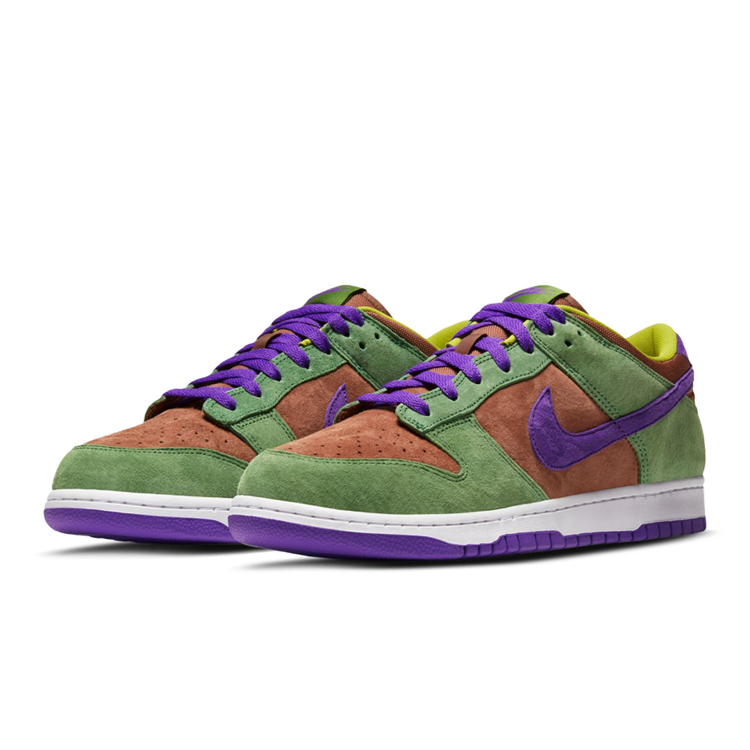 Mens Dunk Low SB Retro 