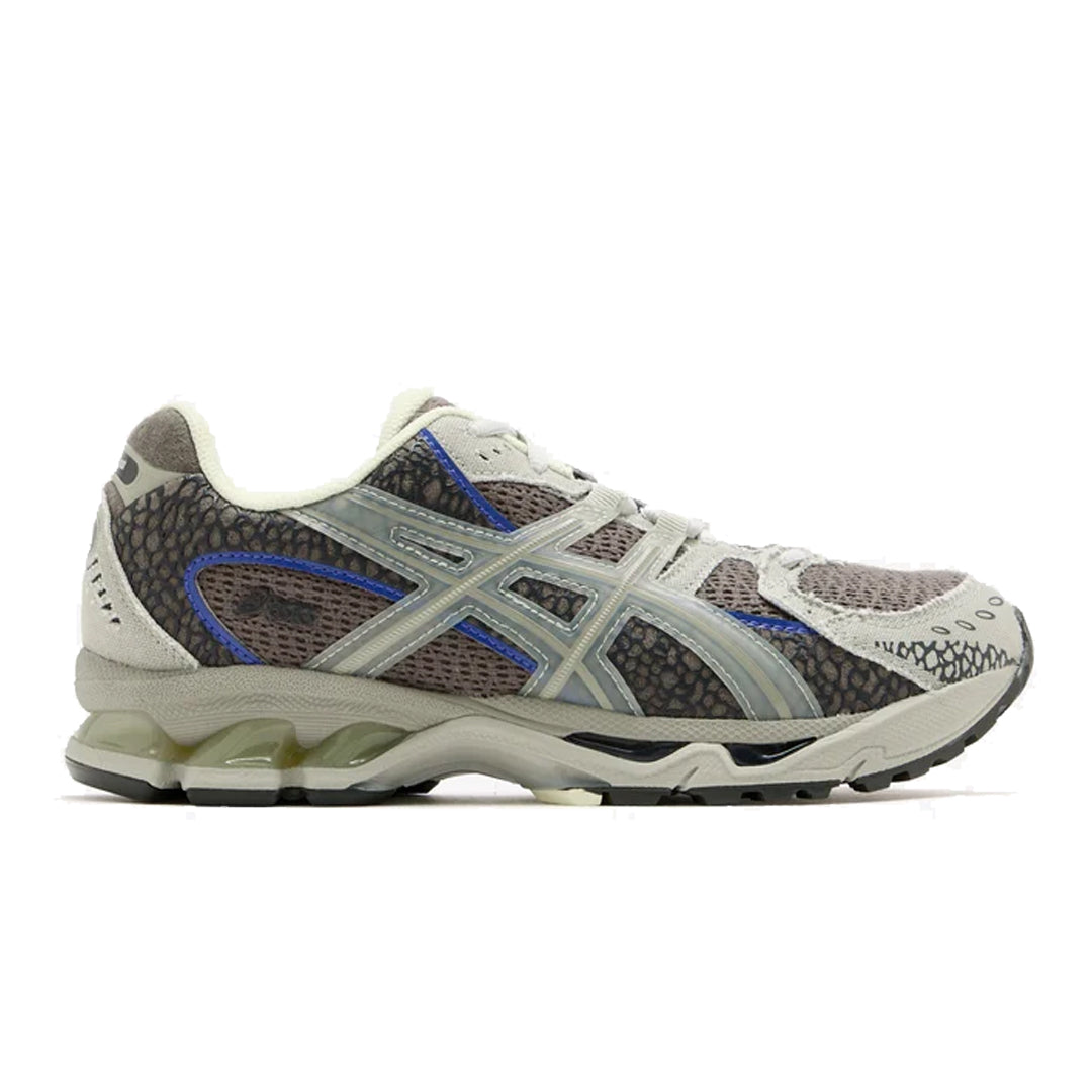 ASICS x 18 EAST GEL-NIMBUS 10.1 - CANTEEN/ABBEY STONE – NRML