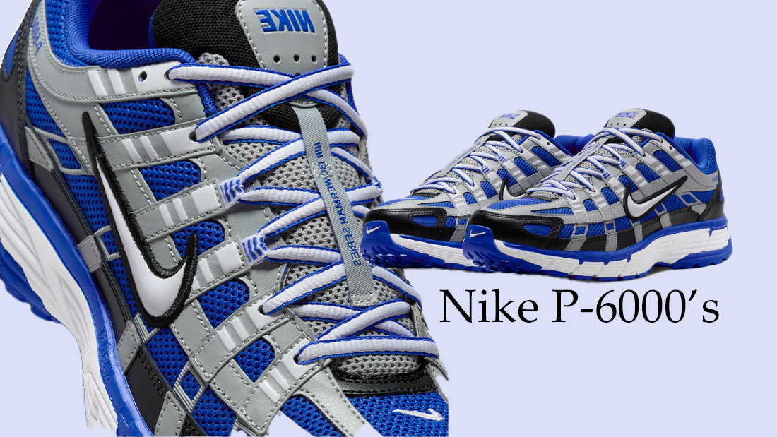 The Perfect "Dad Shoe"