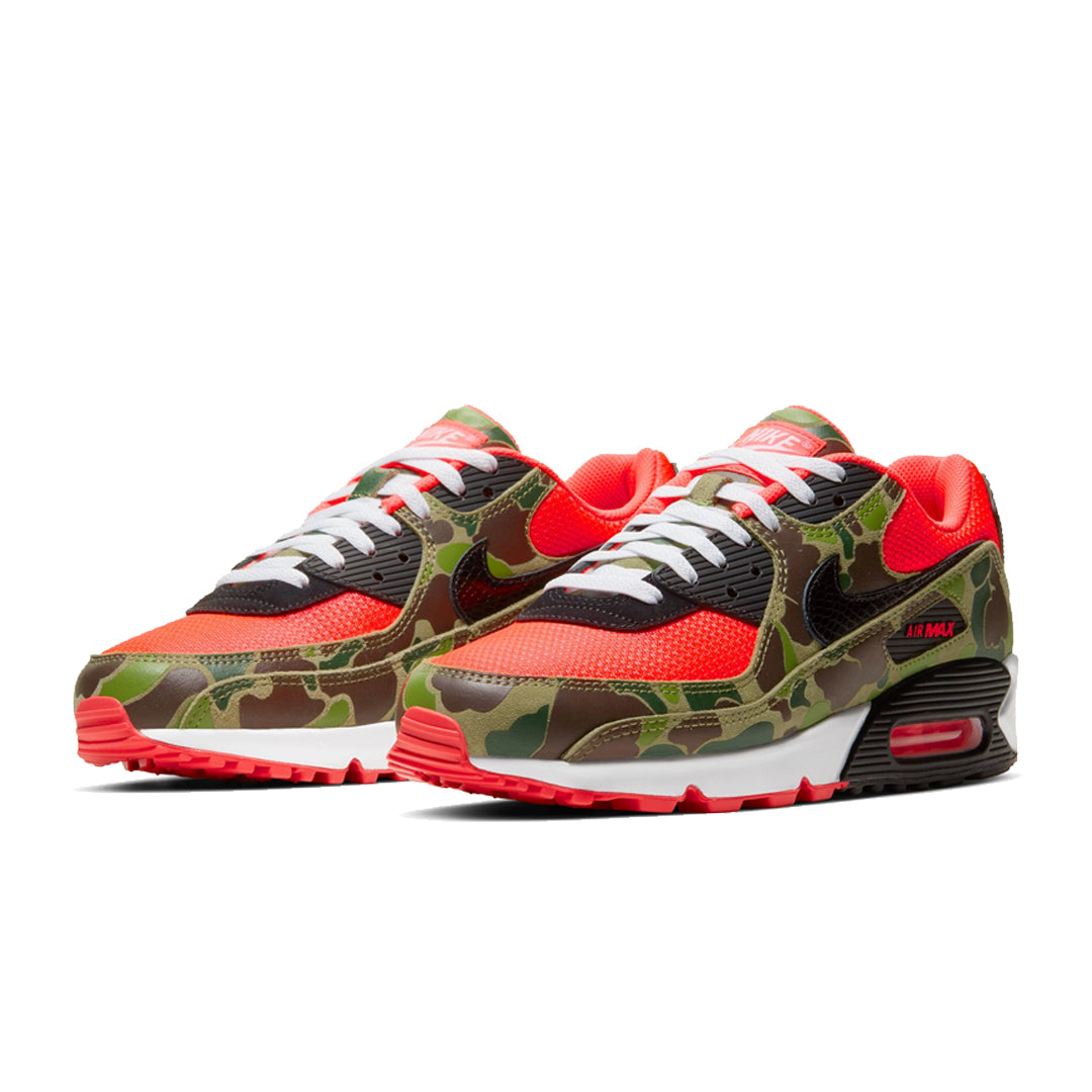 AIR MAX 90 SP "REVERSE DUCK CAMO"