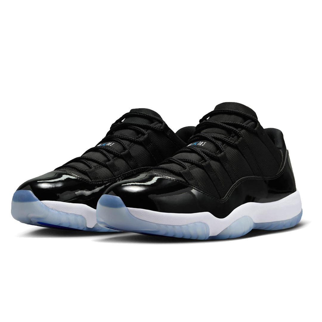 AIR JORDAN 11 RETRO LOW SPACE JAM – NRML