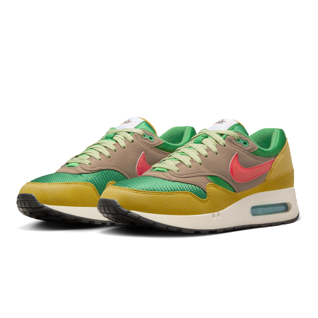 NIKE AIR MAX 1 '86 PREMIUM POWERWALL BRS NOV 1 NRML