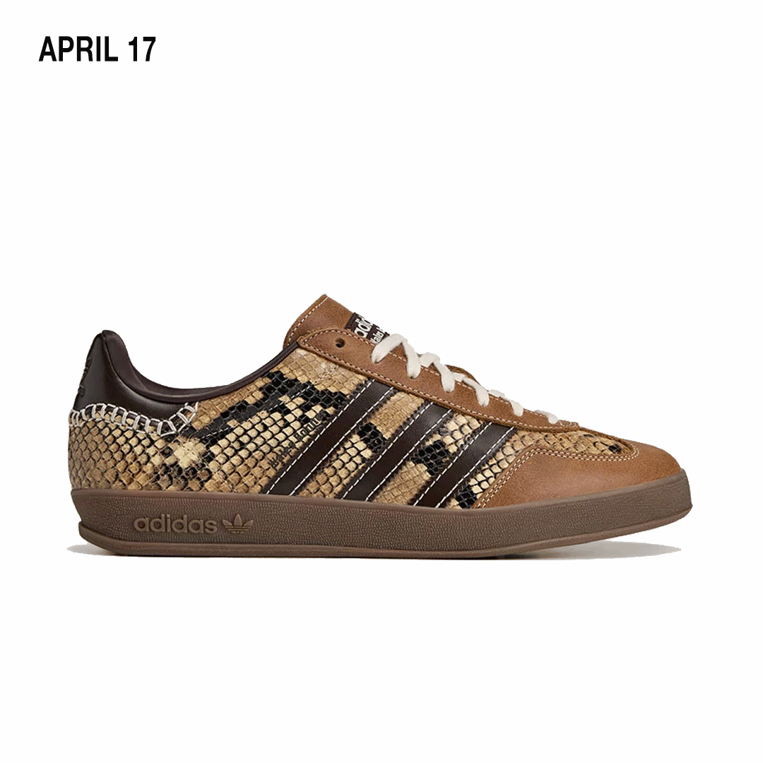 WALES BONNER X ADIDAS – NRML