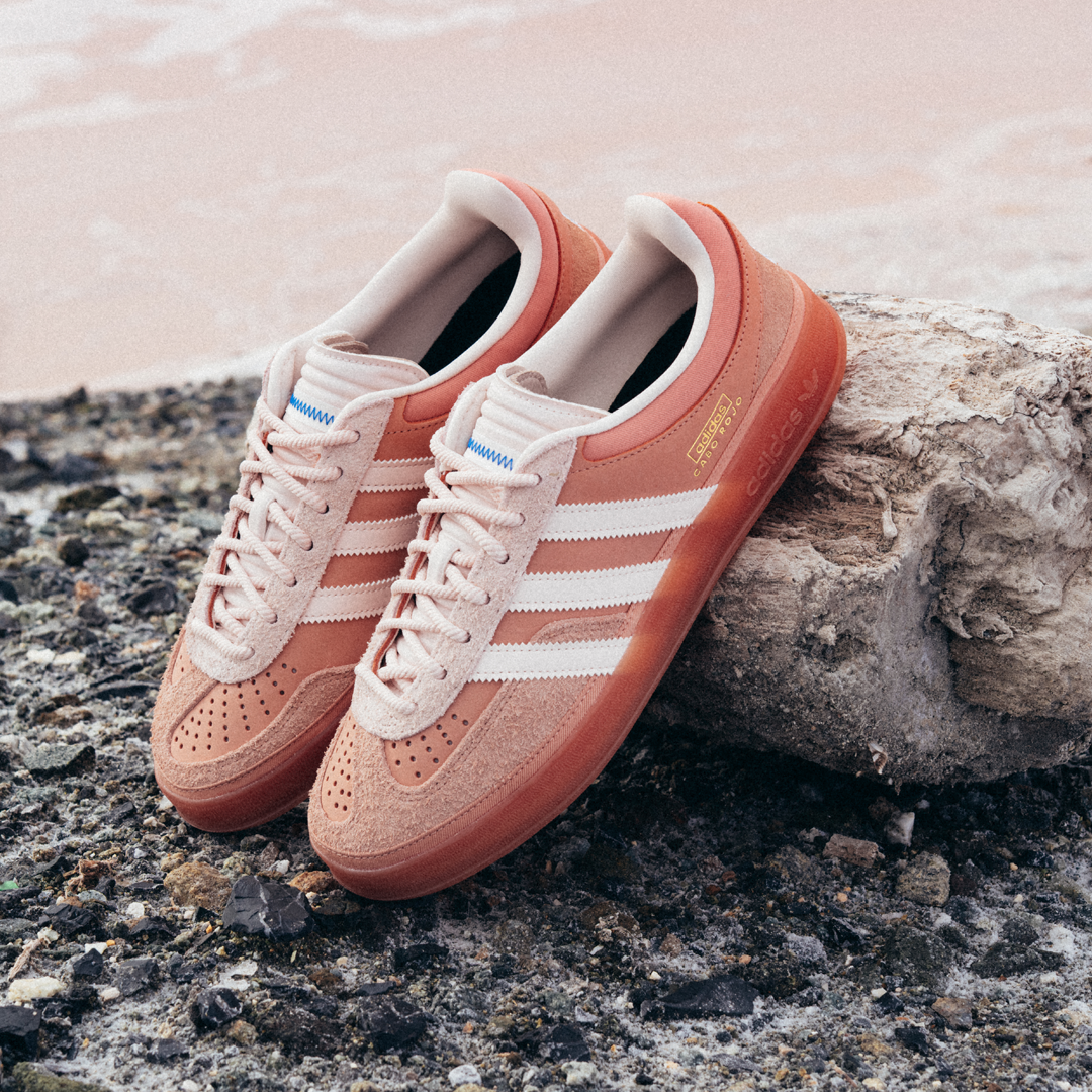 ADIDAS x BAD BUNNY GAZELLE INDOOR 