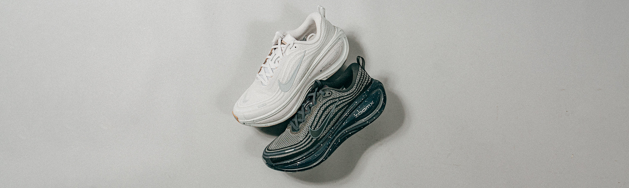 NIKE VOMERO PLUS SPECKLE PACK – NRML