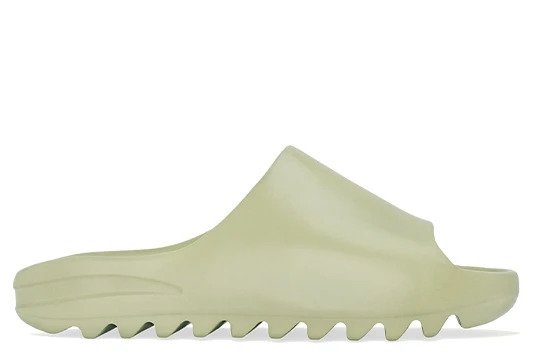 adidas Yeezy Slide 'Resin' – NRML