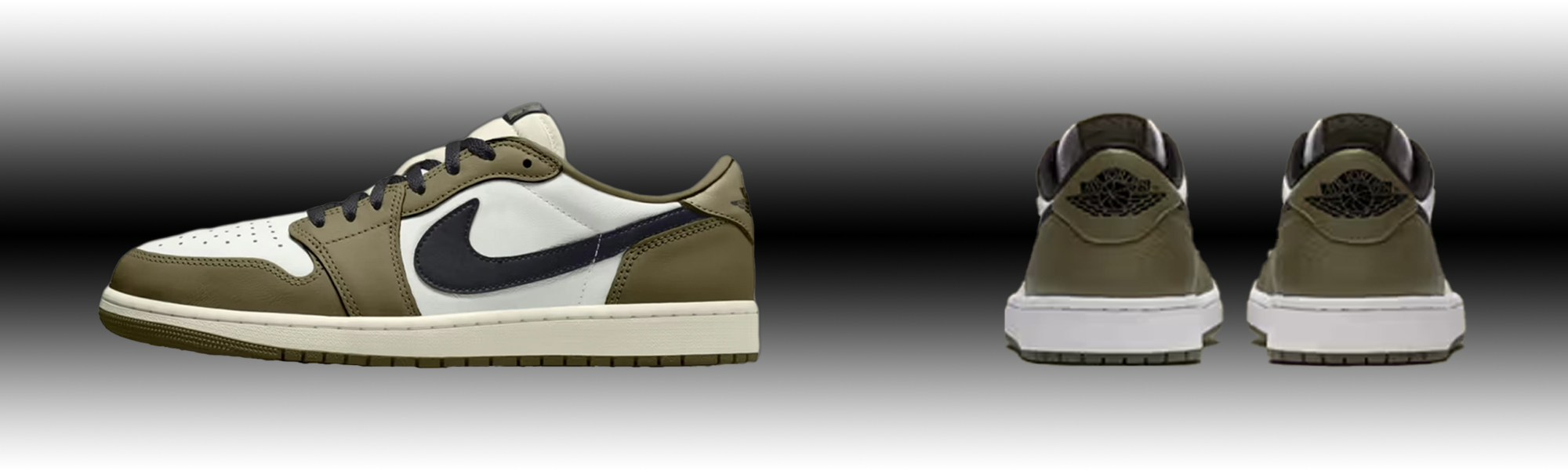 AIR JORDAN 1 LOW RETRO 