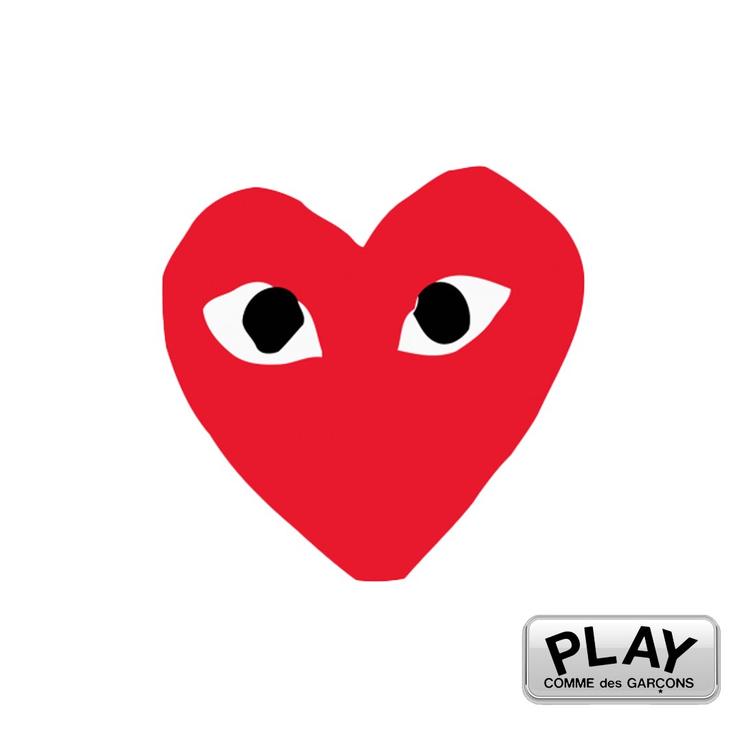 COMME DES GARCONS – NRML