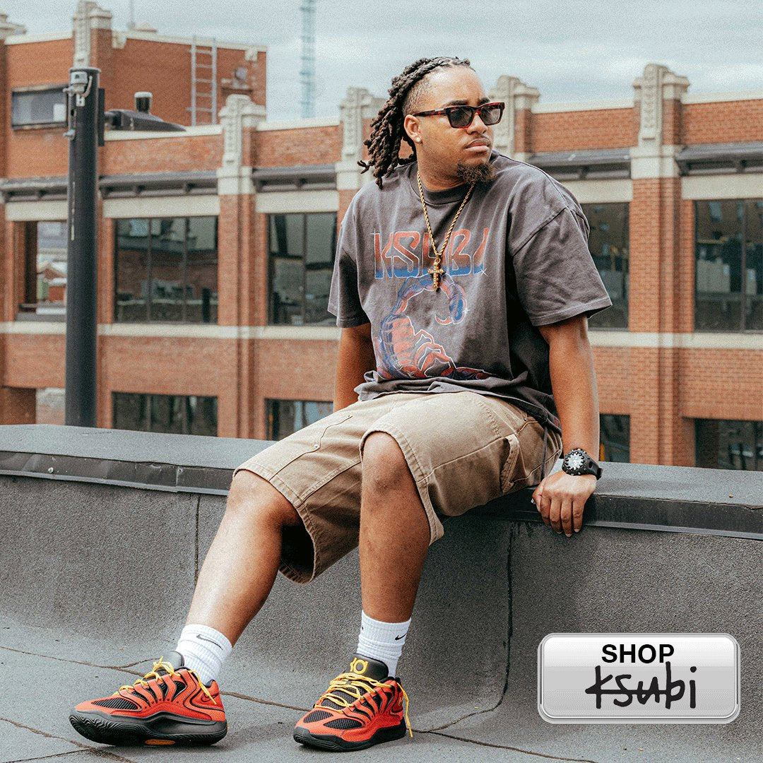 yokokids ビーニー DAB DNE SDM 着用 KSUBI – NRML