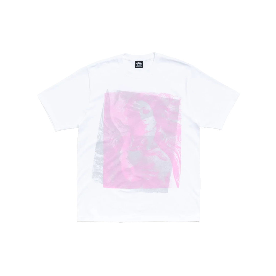 DOUBLE VENUS TEE WHITE – NRML DOUBLE VENUS TEE WHITE – NRML