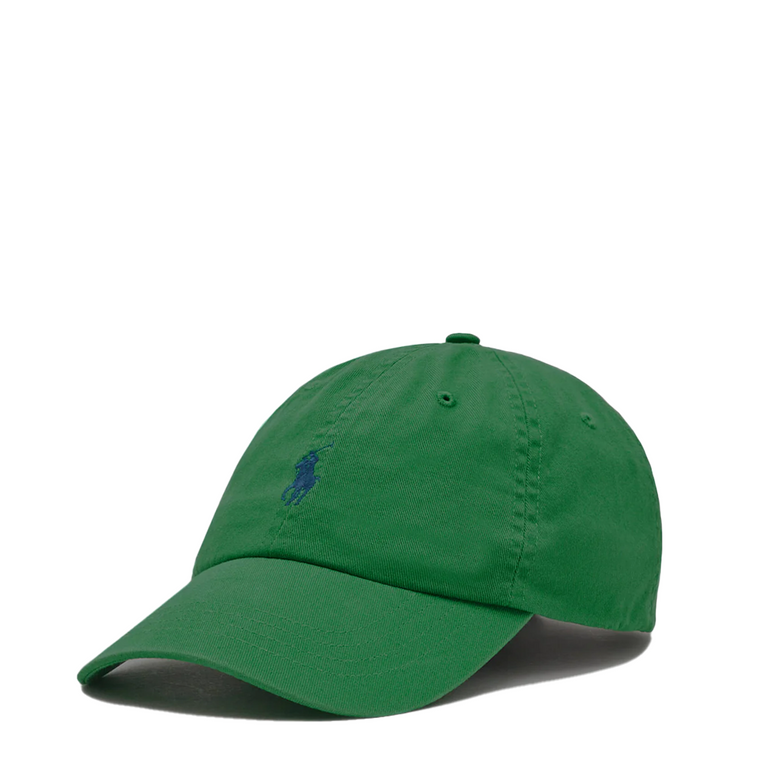 CLASSIC SPORTS CAP GREEN