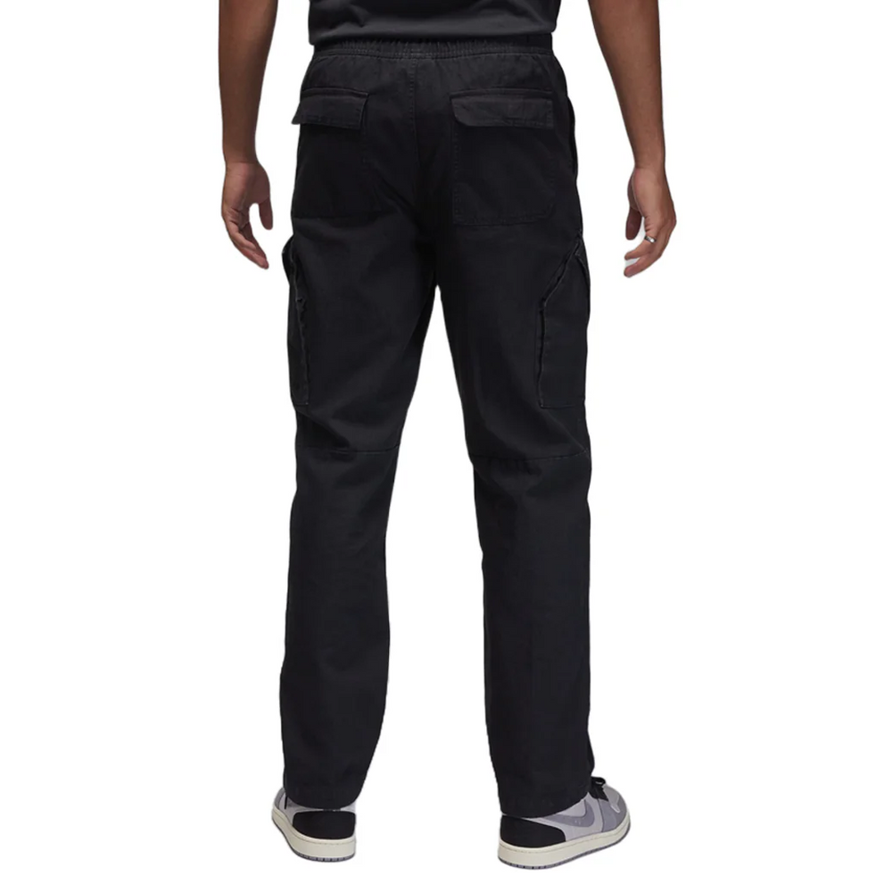 JORDAN ESSENTIALS WASHED CHICAGO TROUSERS