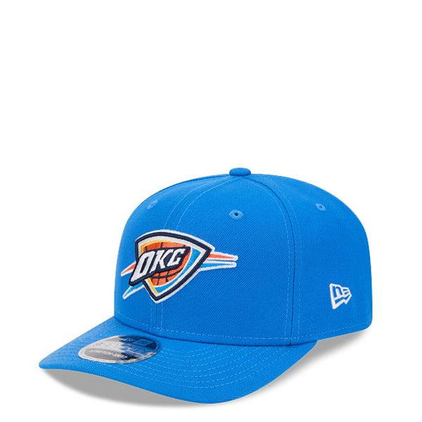 NBA OKLAHOMA CITY THUNDER 9SEVENTY STRETCH-SNAP ADJUSTABLE