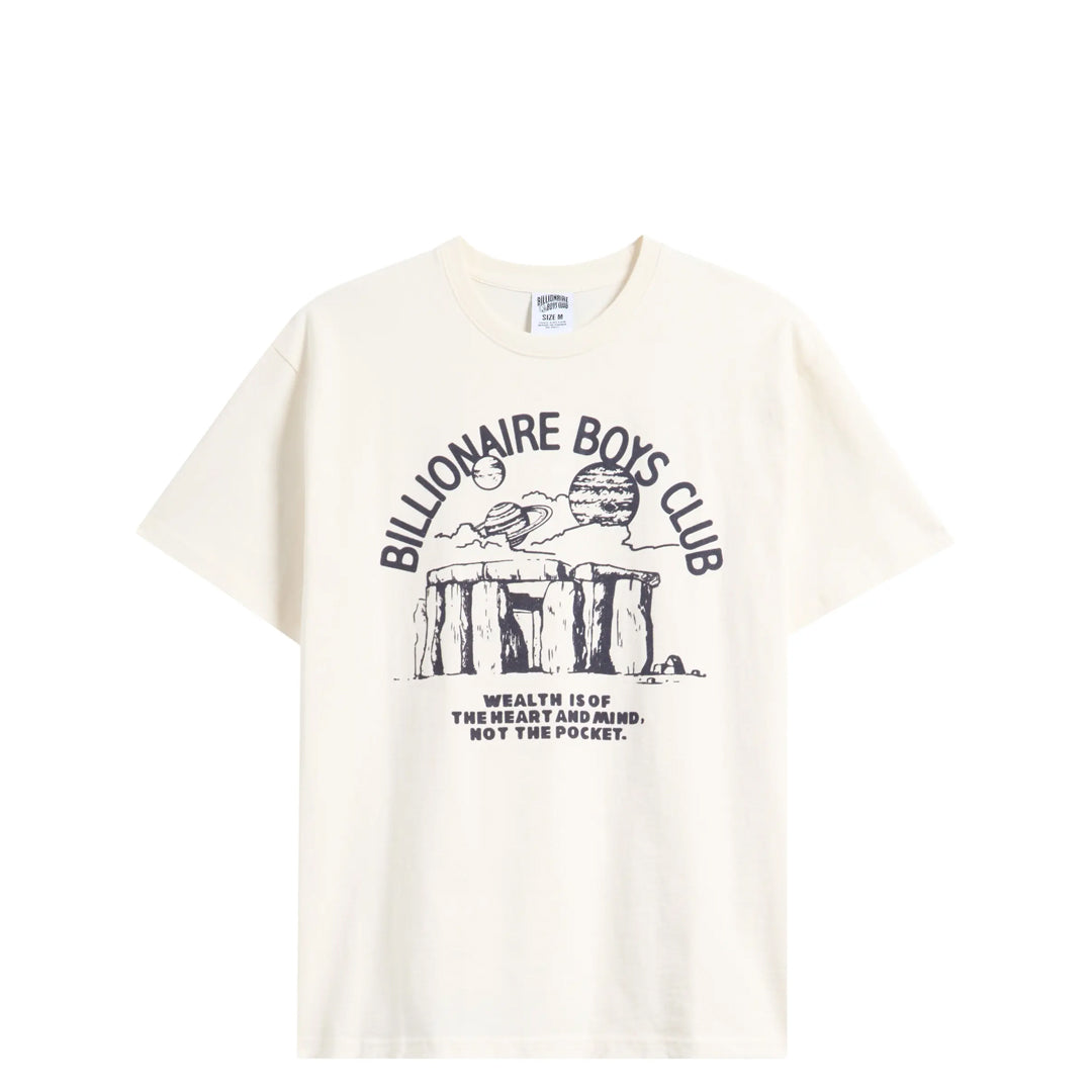 STONES GRAPHIC T-SHIRT – NRML