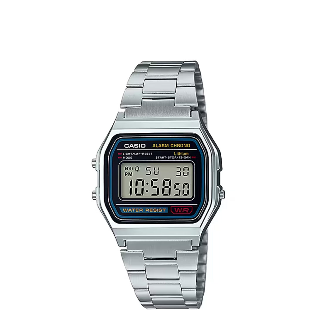 Orologio retrò classico | Casio | Spedizione gratuita
