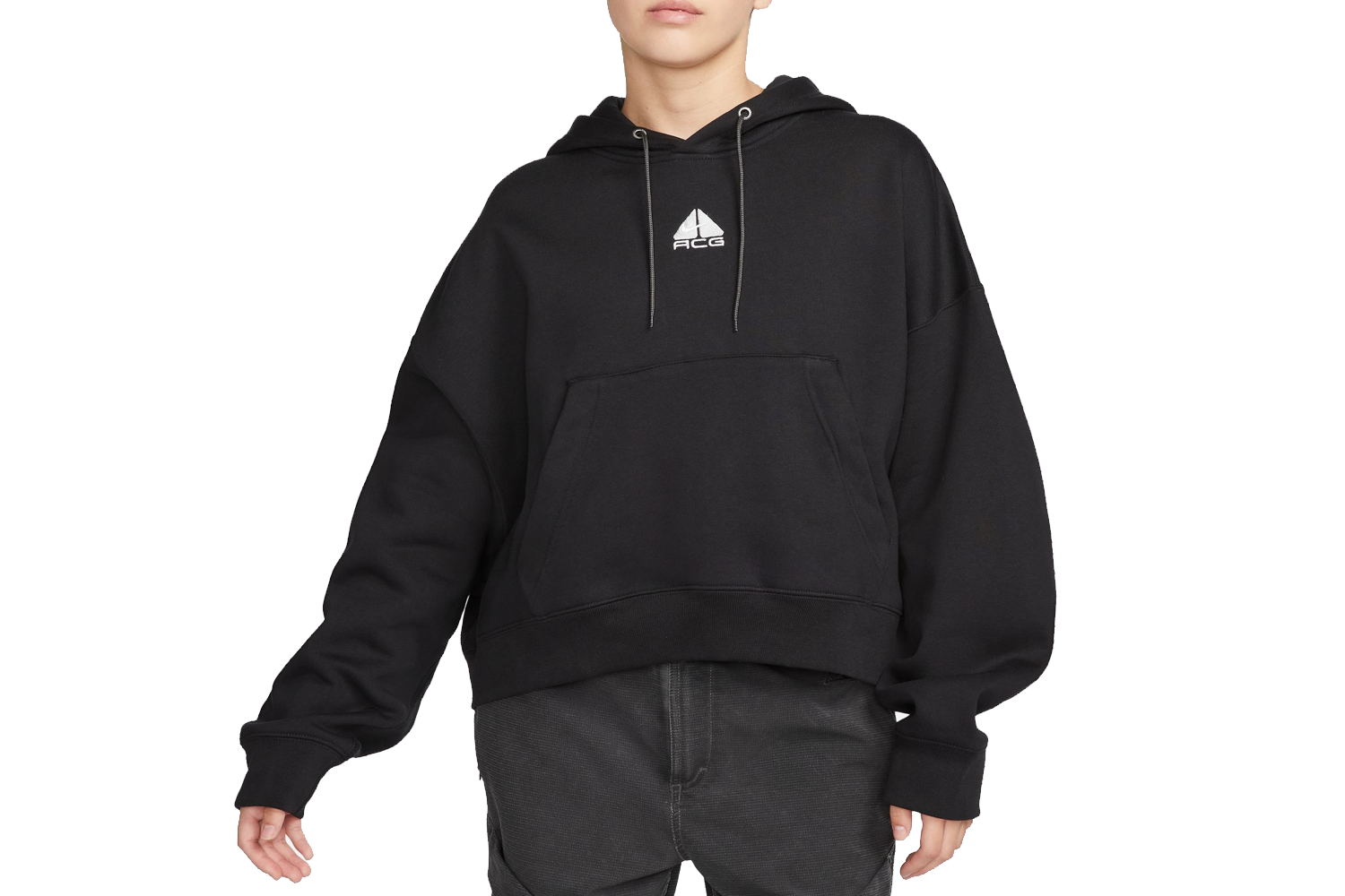 Nike therma fit women's 2025 hoodie