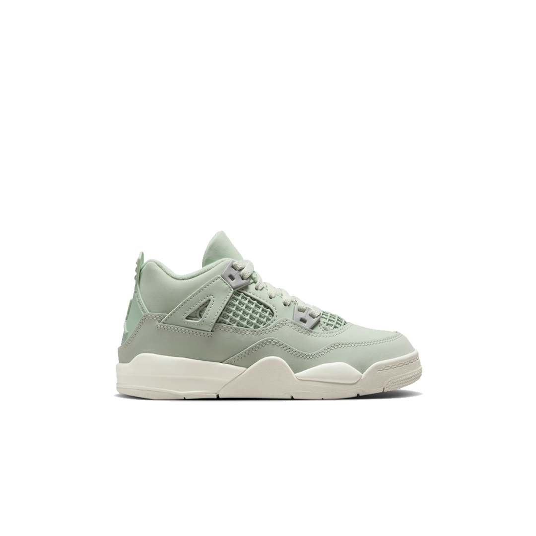 AIR JORDAN 4 RETRO (PS) 