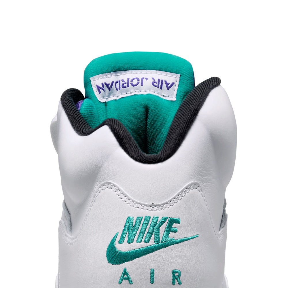 AIR JORDAN 5 RETRO OG "GRAPE"