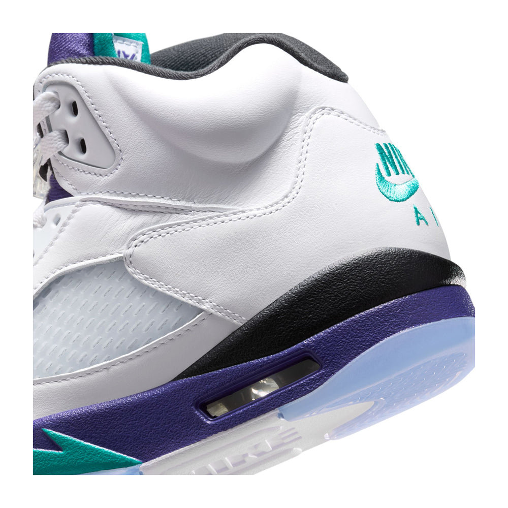 AIR JORDAN 5 RETRO OG "GRAPE"