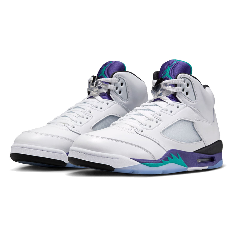 AIR JORDAN 5 RETRO OG "GRAPE"