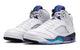 AIR JORDAN 5 RETRO OG "GRAPE"