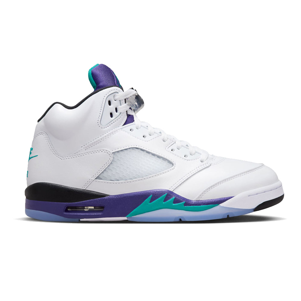 AIR JORDAN 5 RETRO OG "GRAPE"