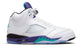 AIR JORDAN 5 RETRO OG "GRAPE"