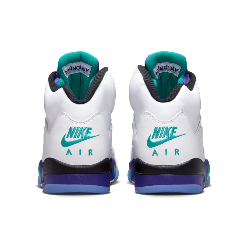 AIR JORDAN 5 RETRO OG "GRAPE"