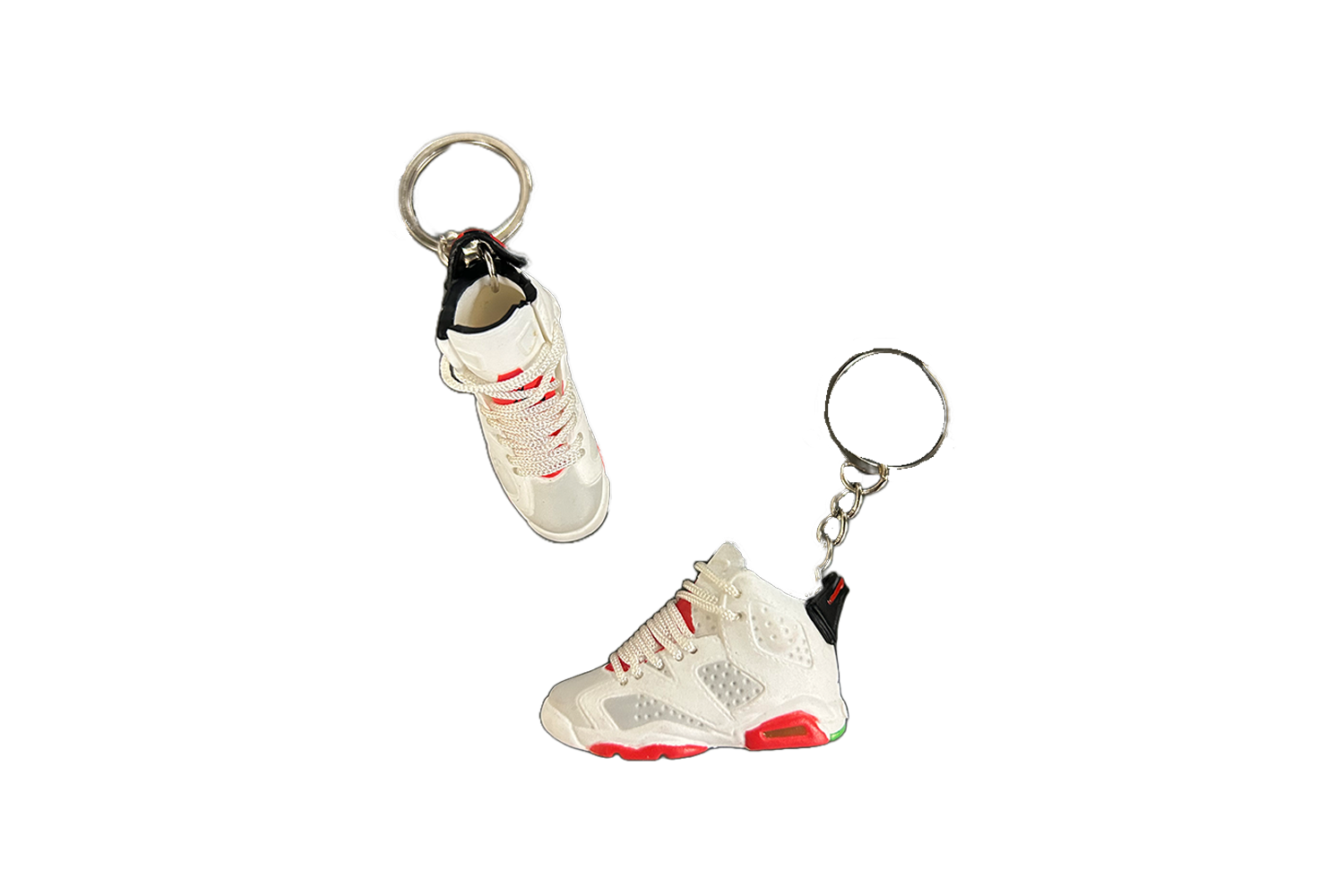 Jordan keyring 2025