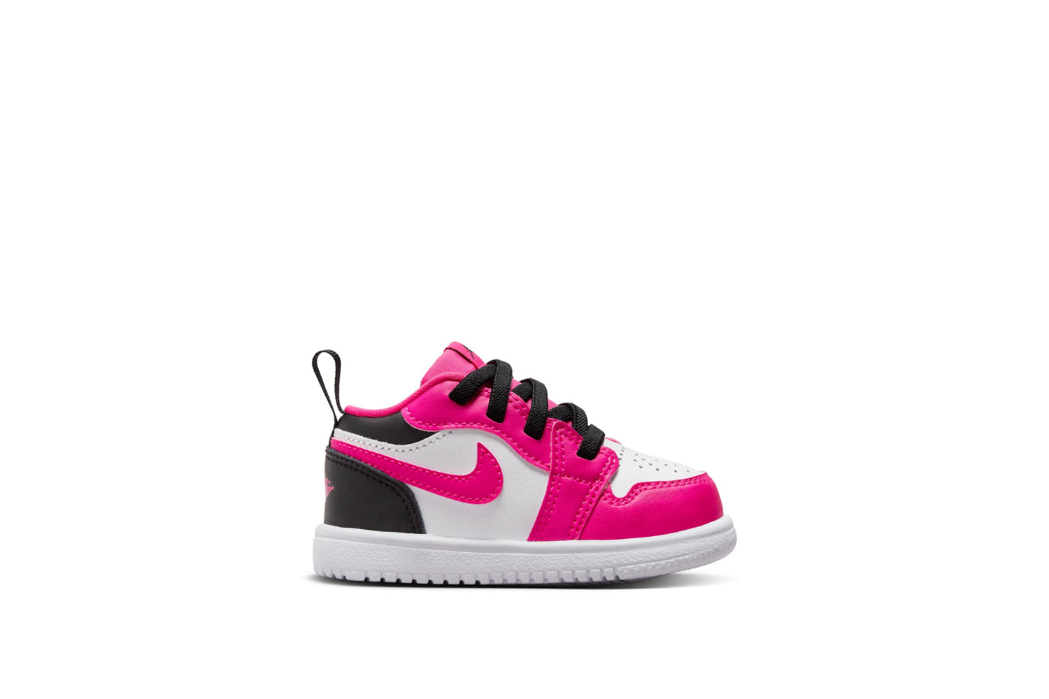 JORDAN 1 LOW ALT (TD) FIERCE PINK – NRML