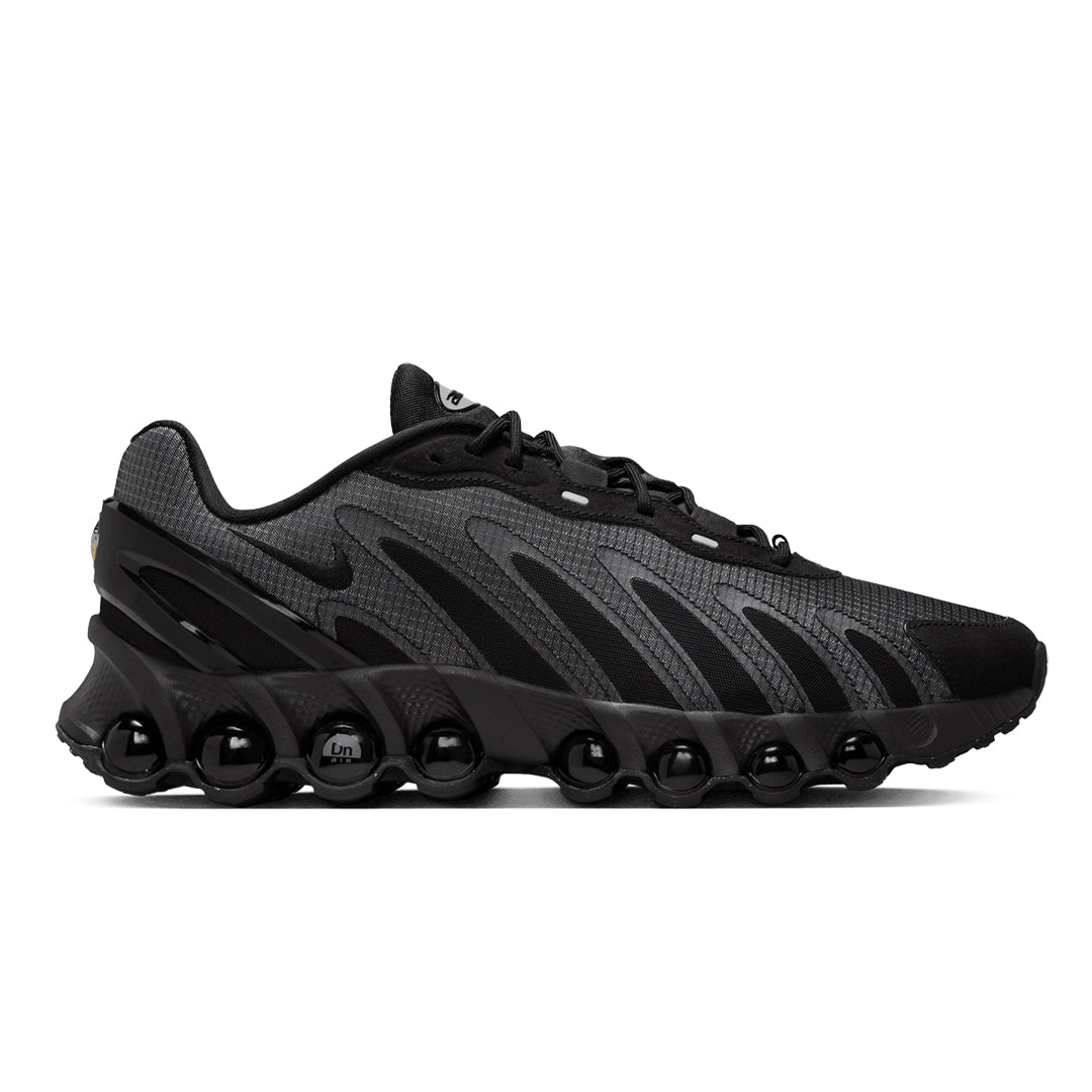 靴 Nike Air Max DN Black/llic Dark Grey AIR MAX DN8 SE BLACK/DARK GREY – NRML