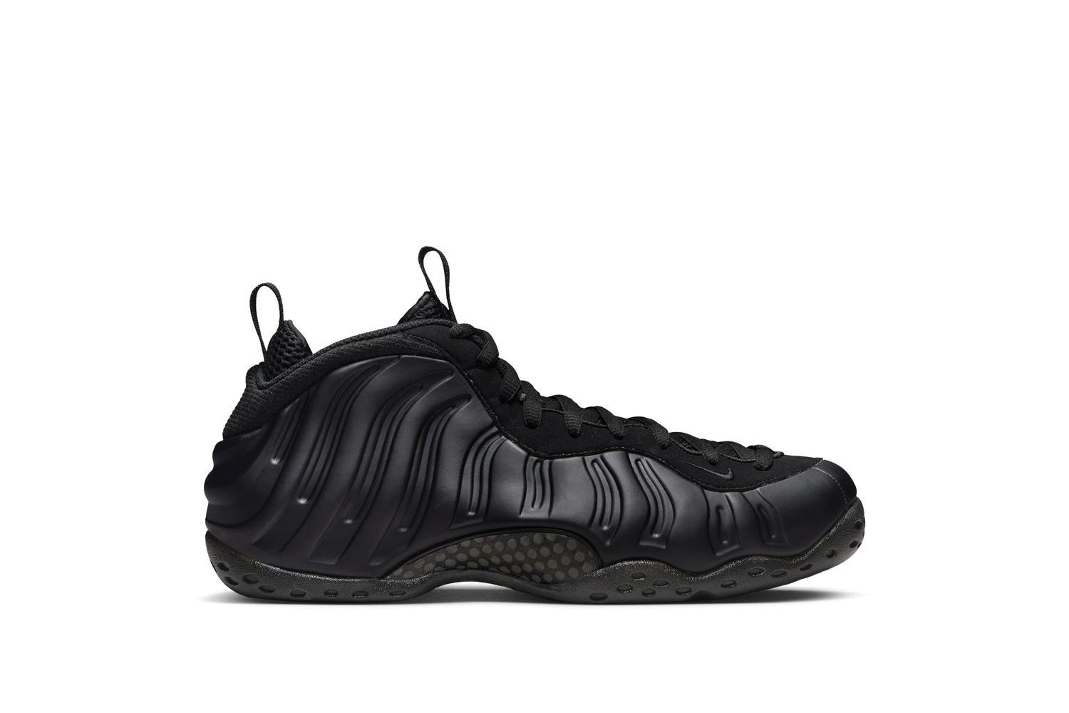 Foamposite keychain 2025