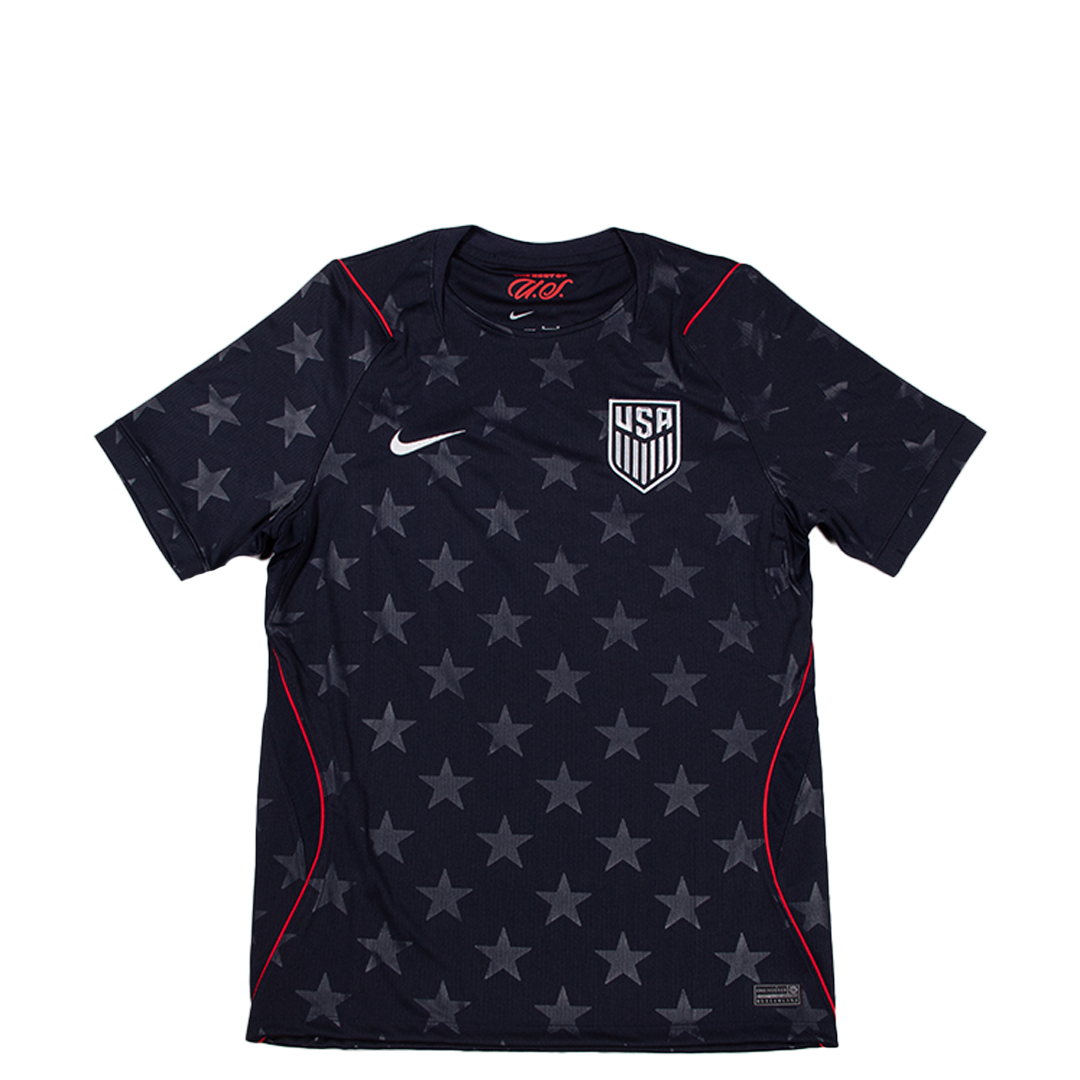 USMNT 2026 STADIUM JERSEY BLUE – NRML