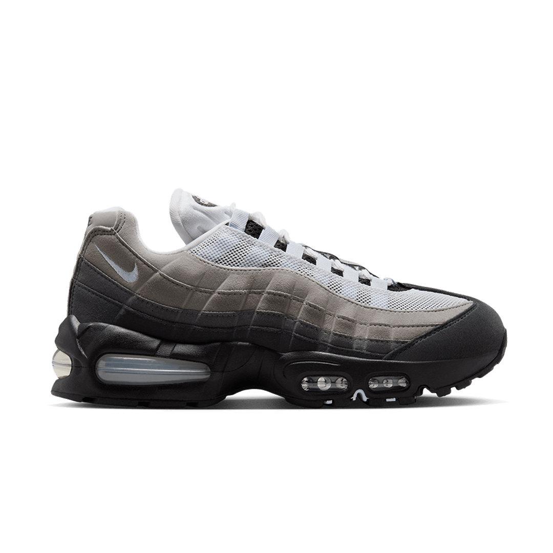 靴 Nike Women's Air Max 95 OG Blue Tint WOMEN'S AIR MAX 95 OG BLUE TINT – NRML