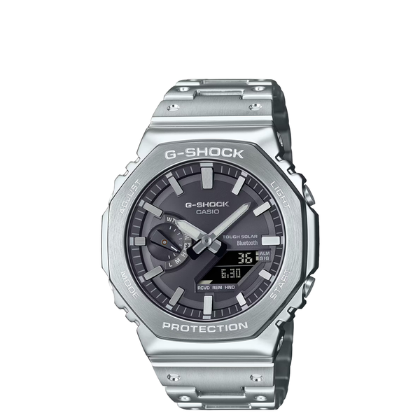 FULL METAL GM-B2100SD-1ACR