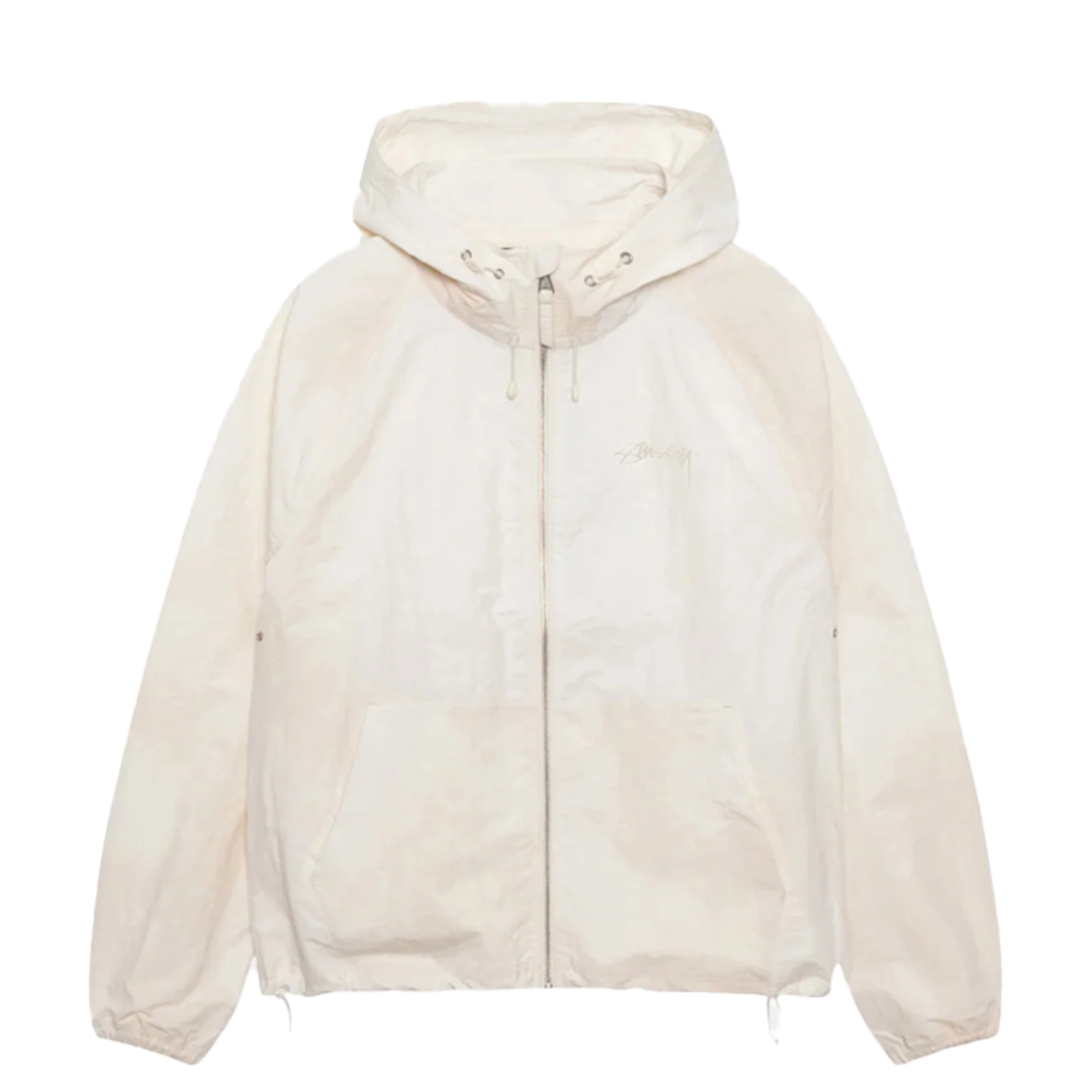 BEACH SHELL WAVE DYE BONE – NRML