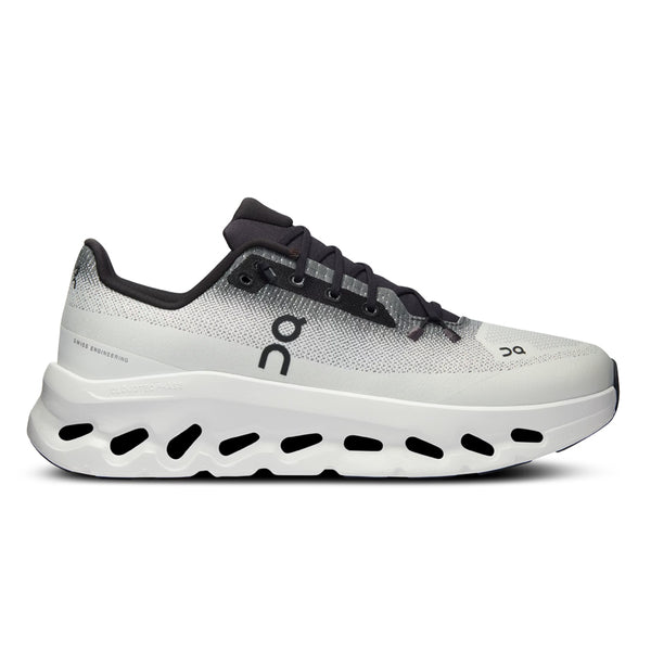 CLOUDTILT BLACK/IVORY