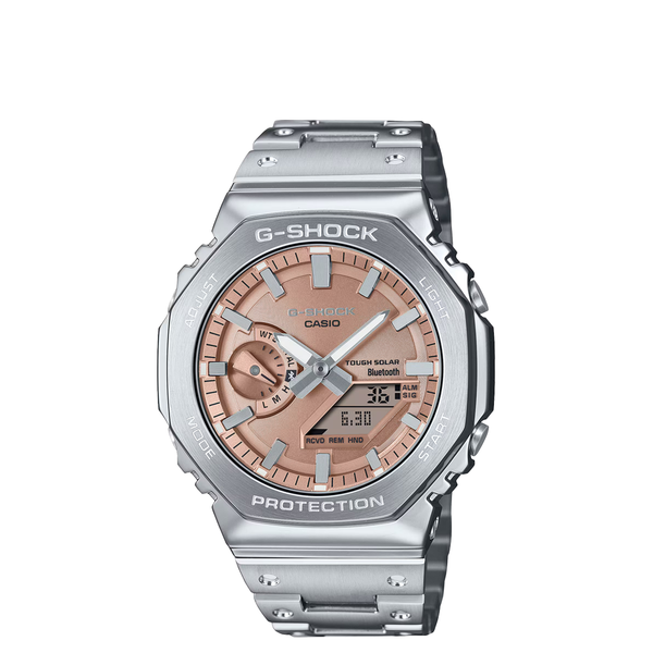 FULL METAL GM-B2100AD-5ACR