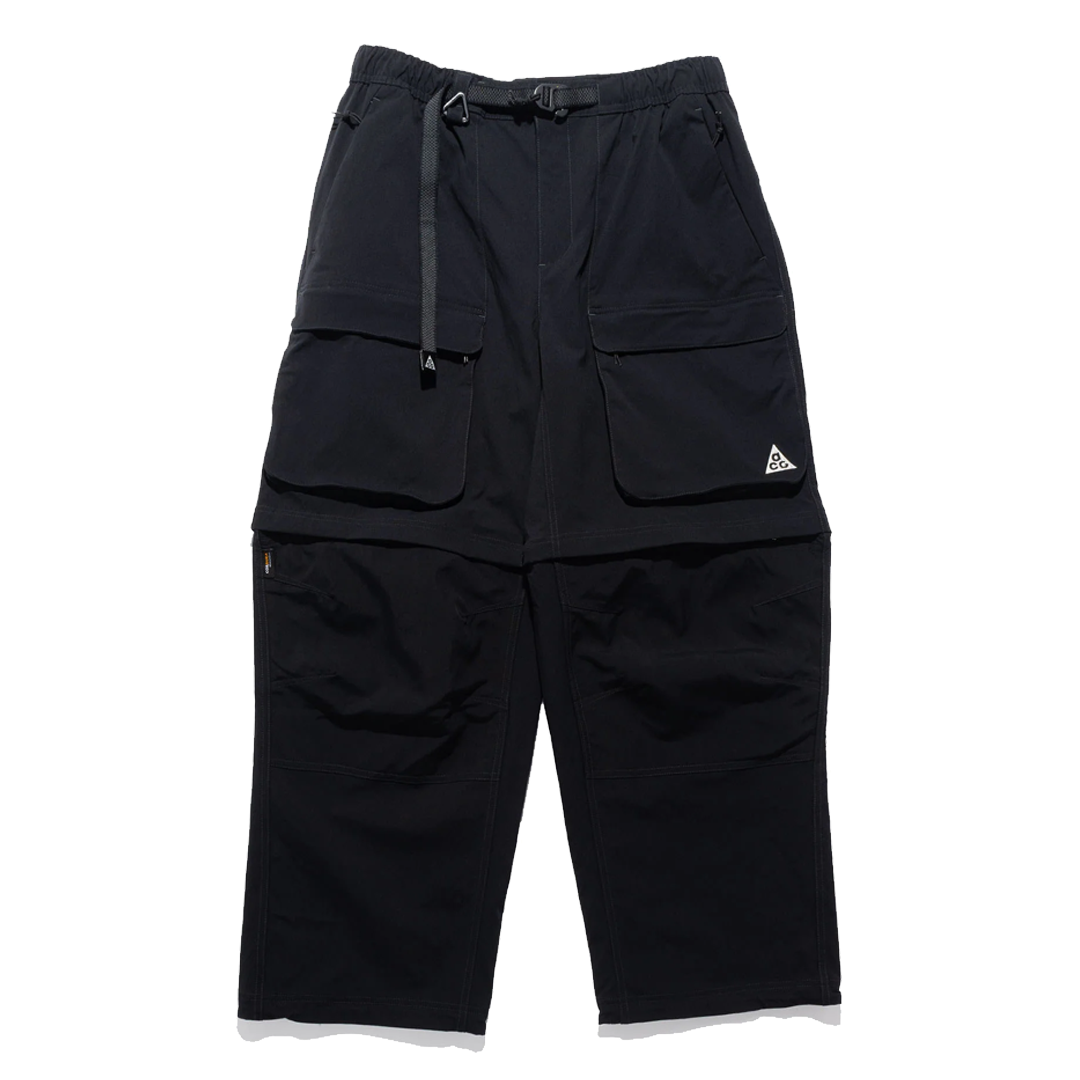 M*I様 NIKE LAB ACG cargo short pants xs Nike ACG Snowgrass Cargo Shorts - Velvet Brown / Black / Sanddrift