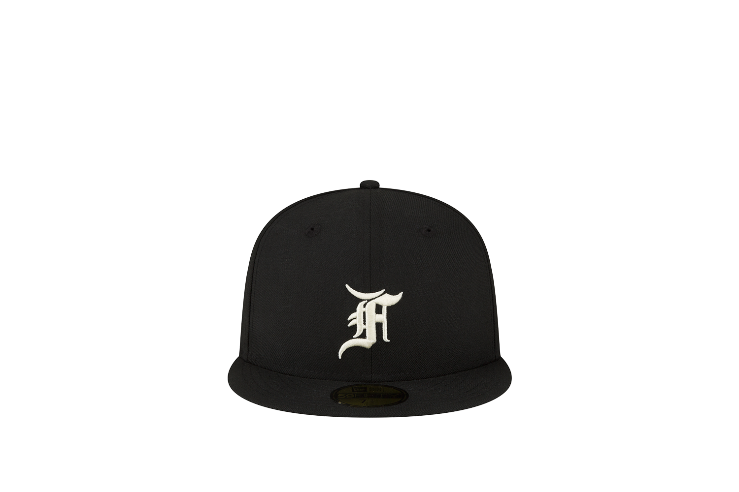 FEAR OF GOD 59FIFTY FITTED CAP CHICAGO WHITE SOX