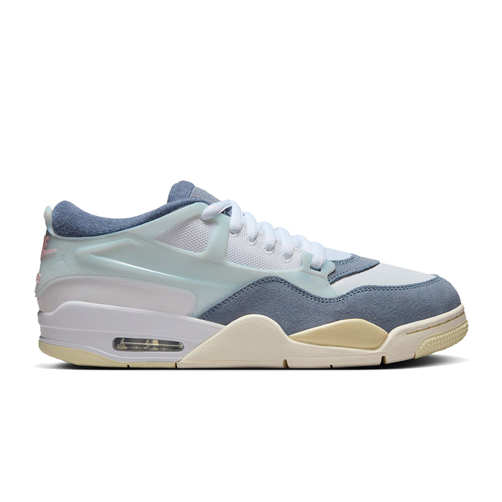 AIR JORDAN 4 RM PRISM PINK/ DIFFUSED BLUE