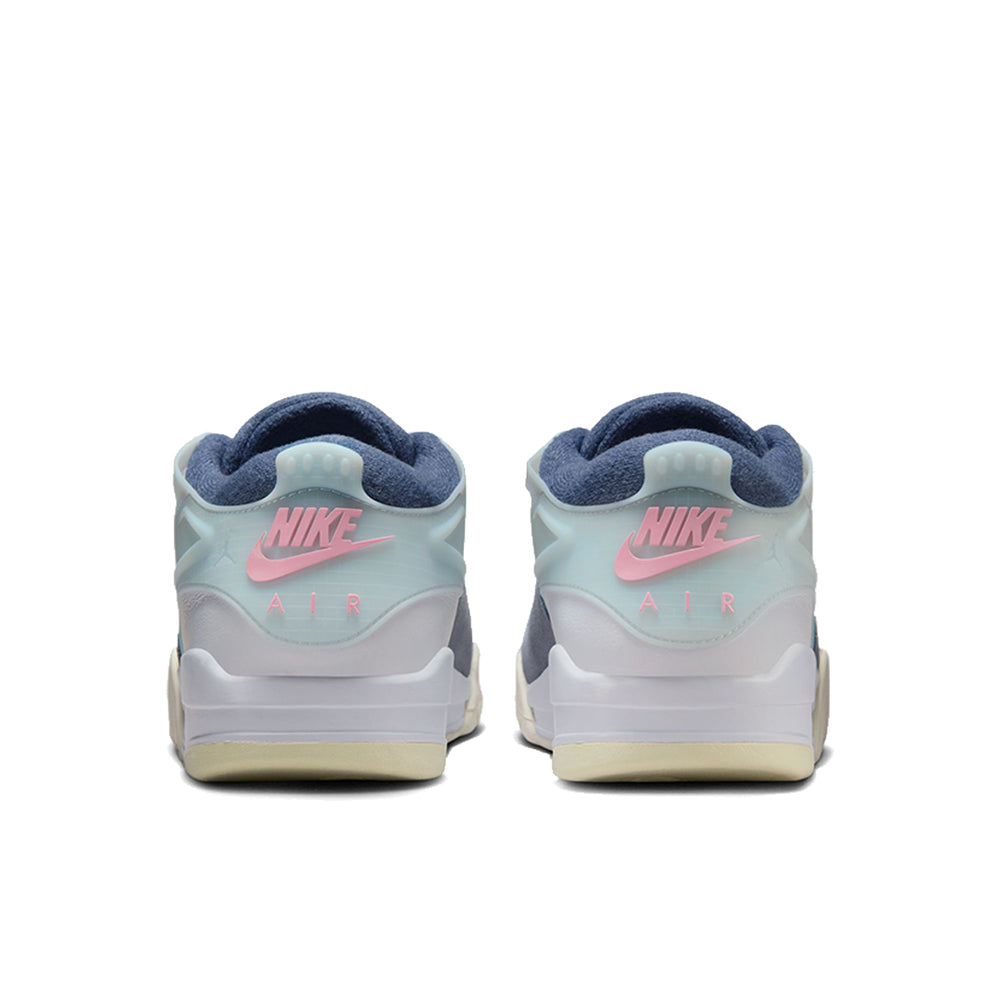 AIR JORDAN 4 RM PRISM PINK/ DIFFUSED BLUE