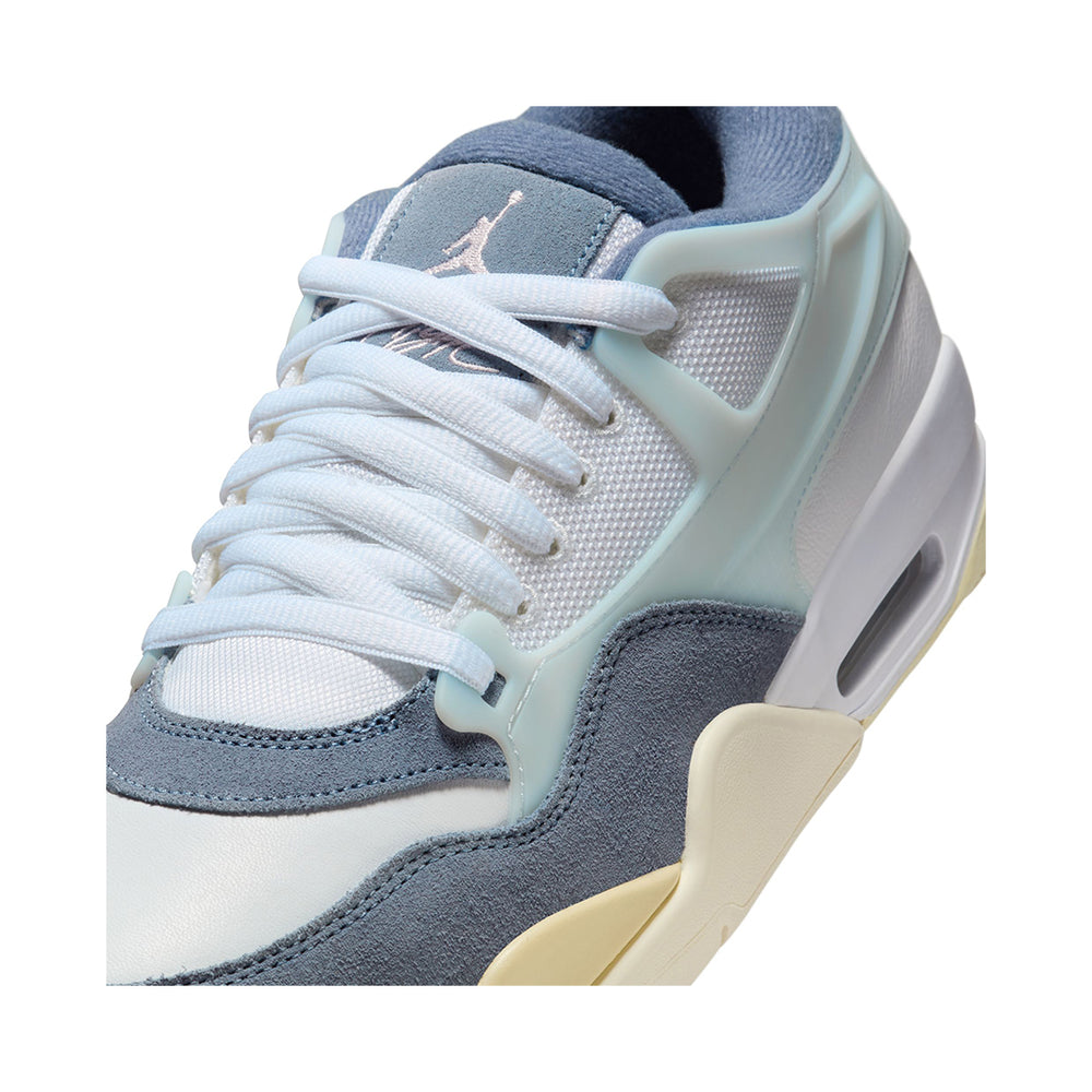 AIR JORDAN 4 RM PRISM PINK/ DIFFUSED BLUE