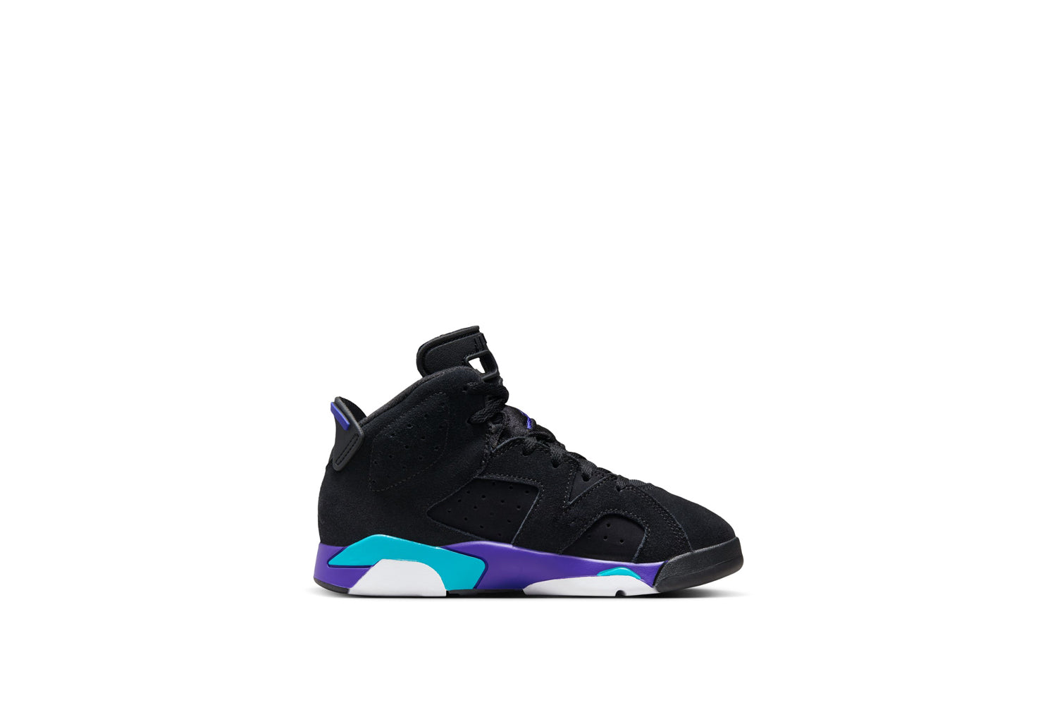 JORDAN 6 RETRO (PS) AQUA – NRML